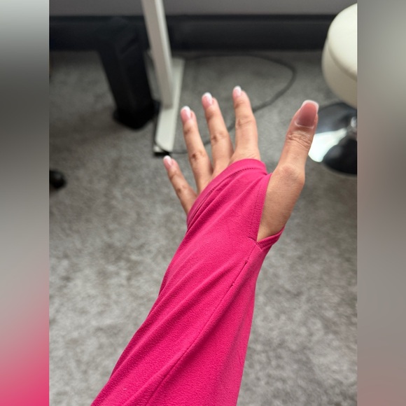 Cloud II Jacket - Magenta - Picture 8 of 11